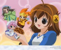 BUY NEW tiny snow fairy sugar - 51435 Premium Anime Print Poster